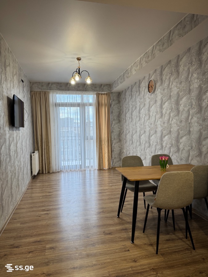 shandor petef st. 55 - 2 rooms