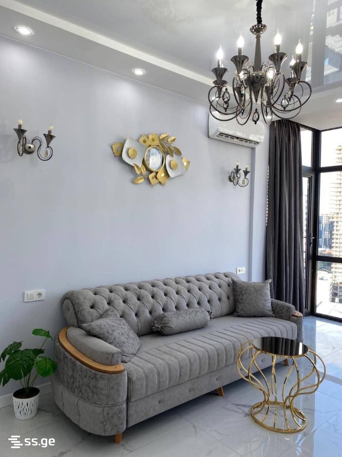 Firosman St. 29 - 3 rooms