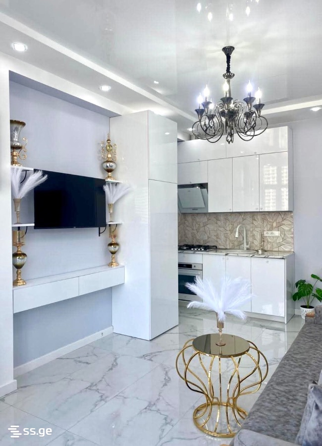 Firosman St. 29 - 3 rooms