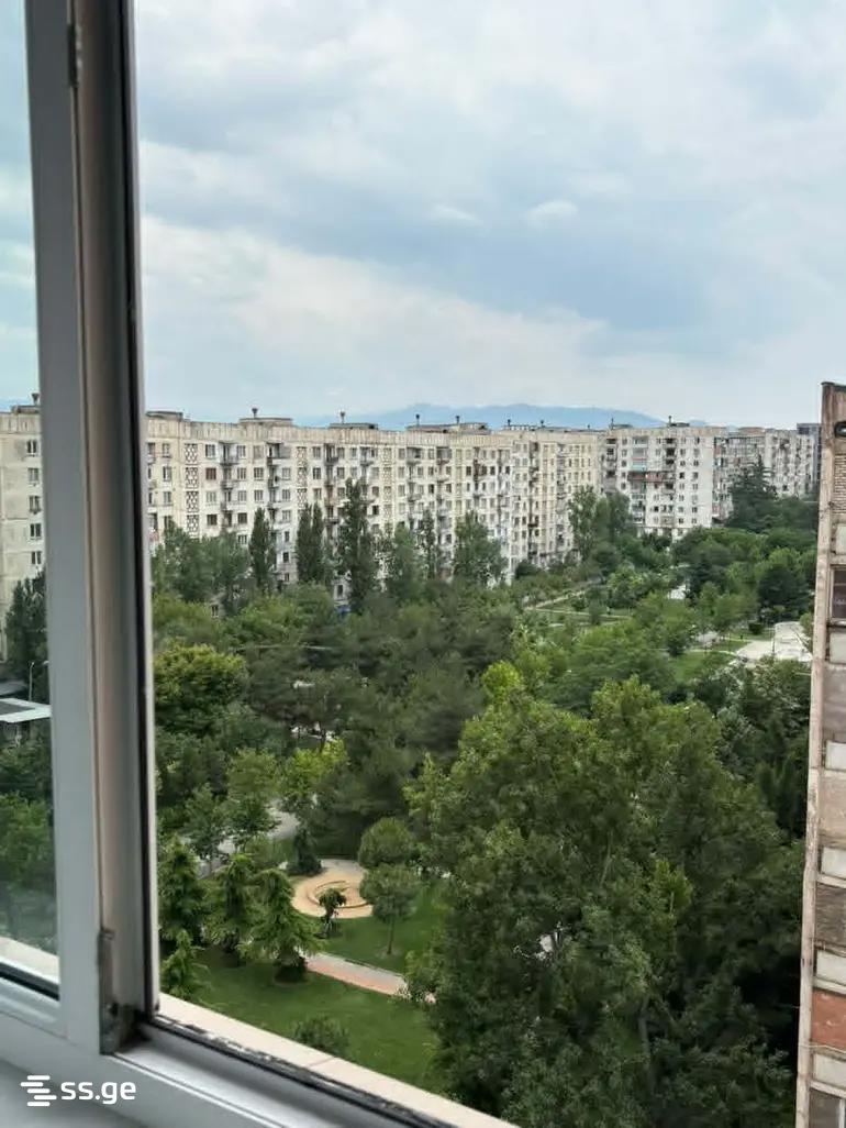 khizanishvili st. - 3 rooms
