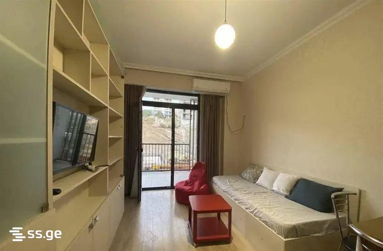 Politkovskaya St (jikia st.) - 2 rooms