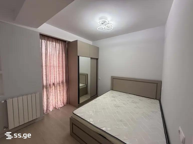 Asmati st. - 3 rooms