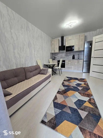 3 - 2 rooms