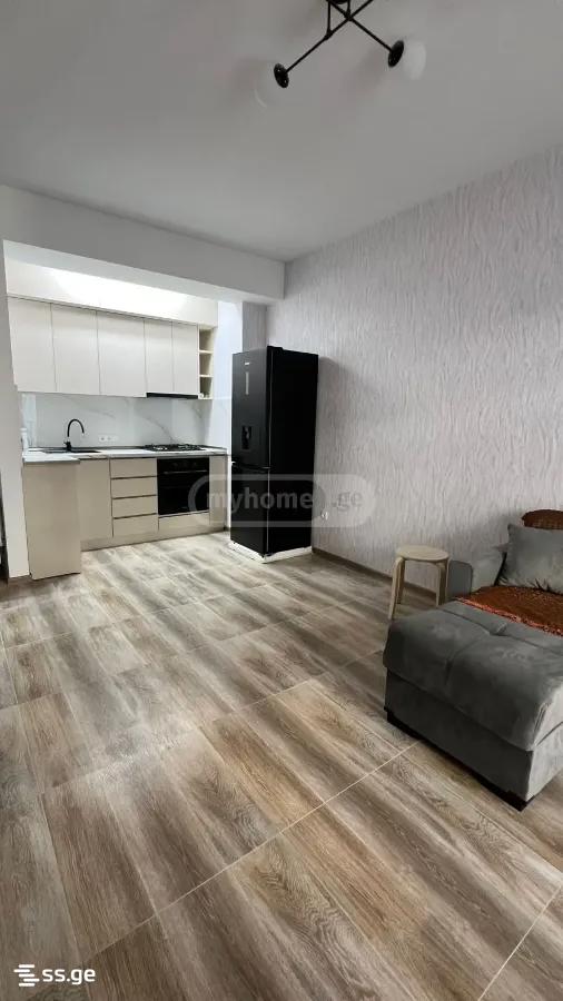 tsulukidze st. 0 - 2 rooms