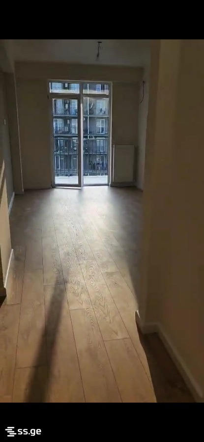 parnavaz mepe avenue - 3 rooms