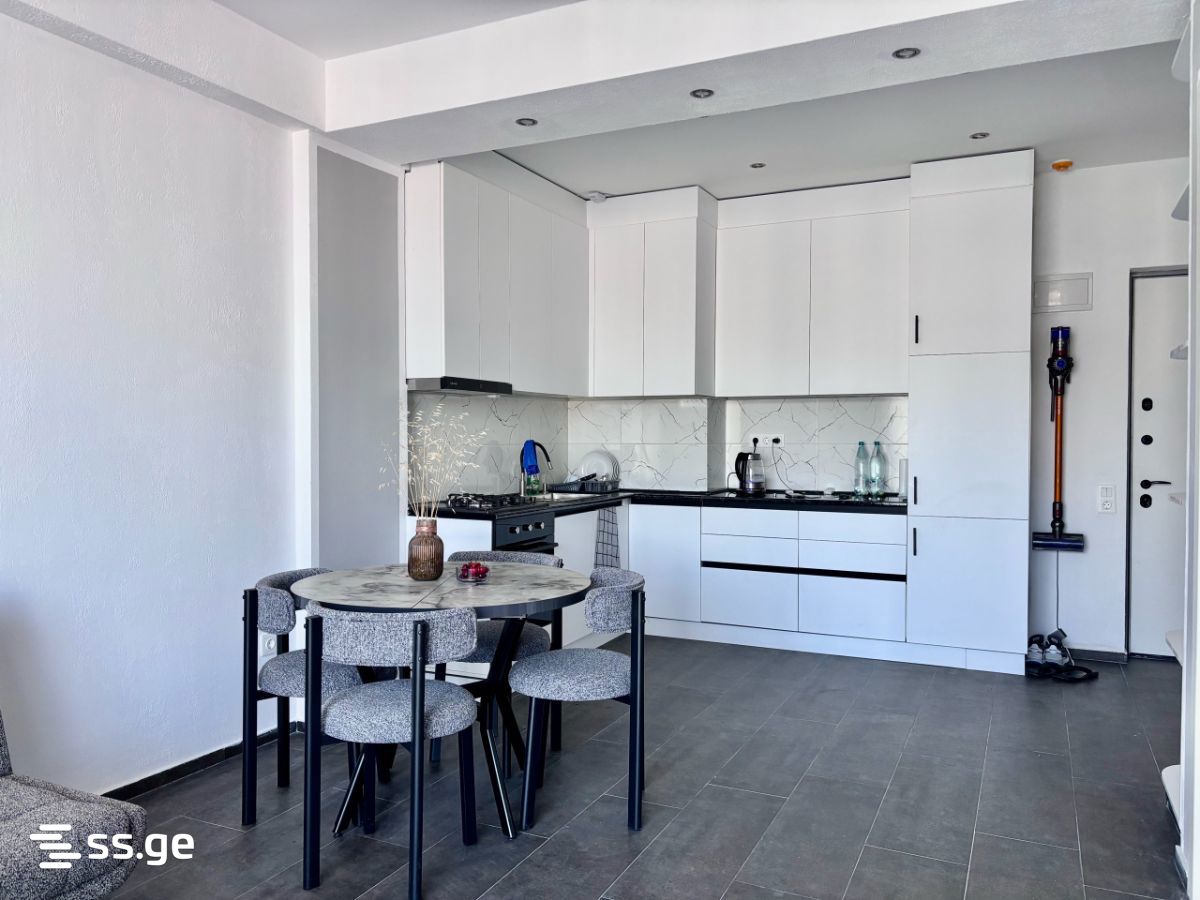 Mount Tabor I lane 1 - 2 rooms