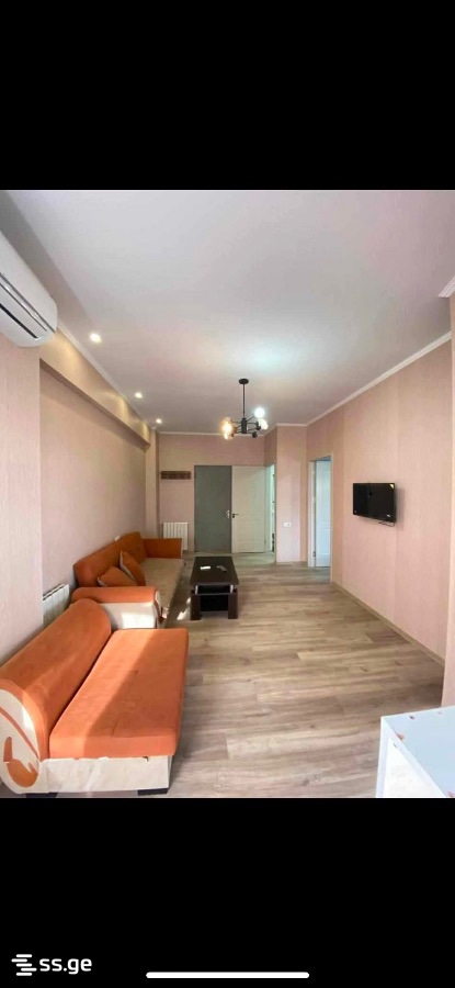 niko mari st. - 3 rooms