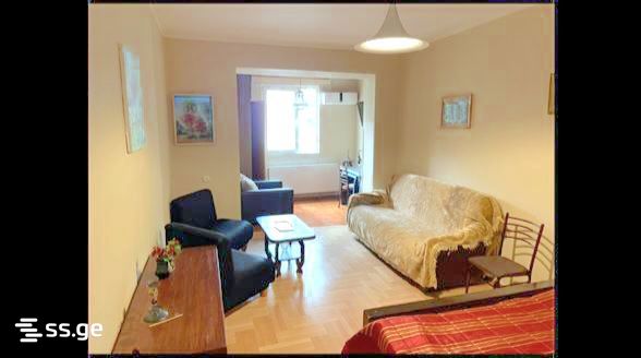 i. chavchavadze avenue - 1 rooms