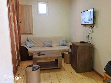 agmashenebeli ave - 1 rooms