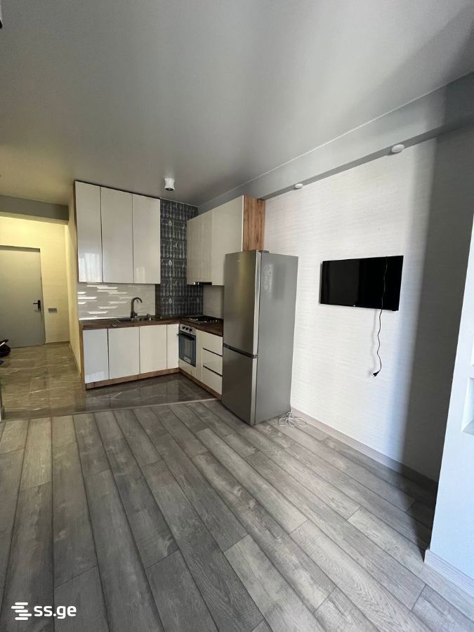 petre imeri st. 0 - 2 rooms