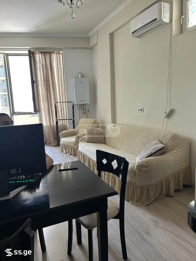 gorgasali st. 0 - 2 rooms