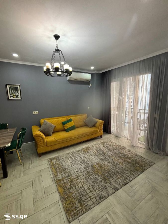 Airport road 8 - 2 rooms