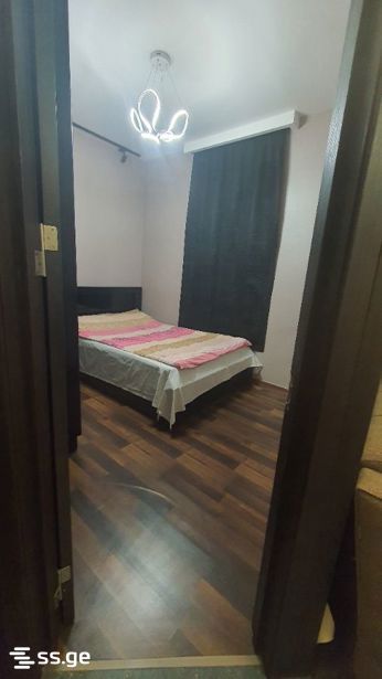 Kakhidze st. - 2 rooms
