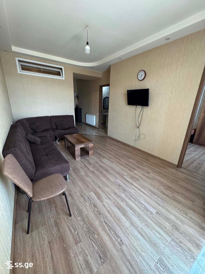 Straboni st. 34 - 2 rooms