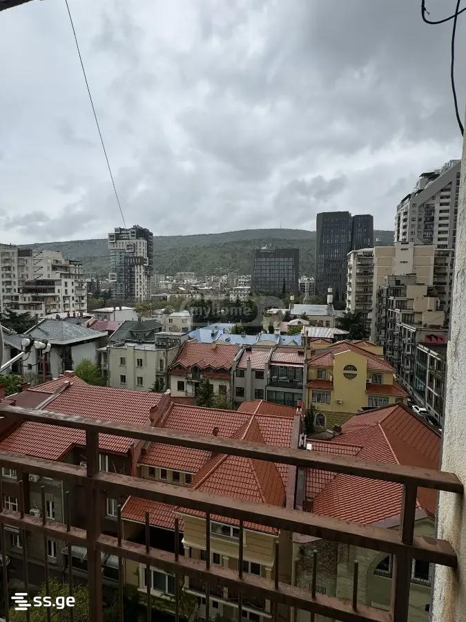 Abuladze st. - 2 rooms