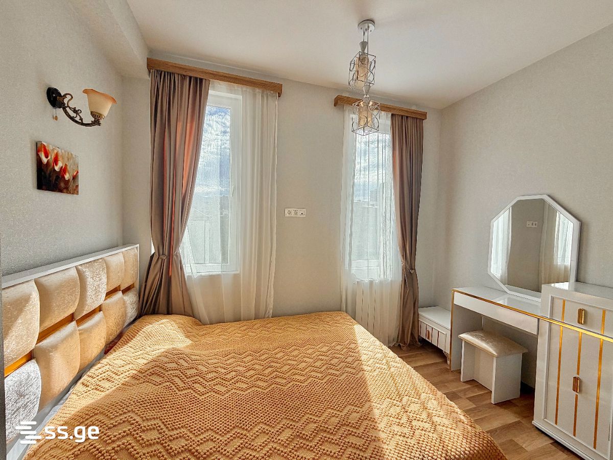kedia st. 6 - 3 rooms