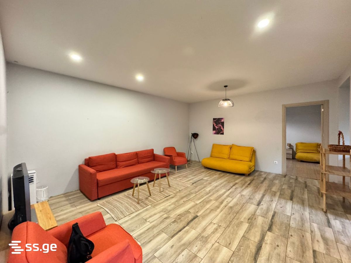 griboedov st. 26 - 3 rooms