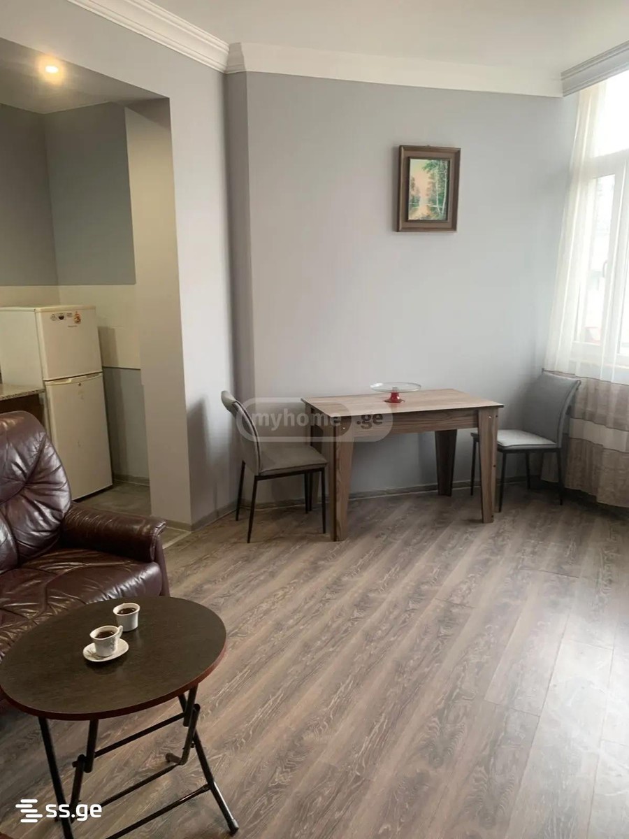 Batumi - 2 rooms