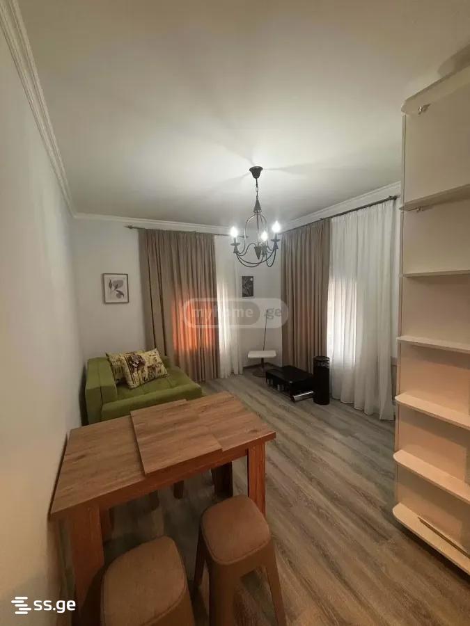 nucubidze IV plato 0 - 1 rooms