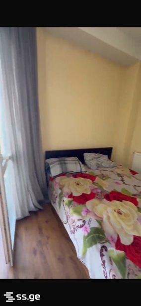 bochorishvili st. - 3 rooms