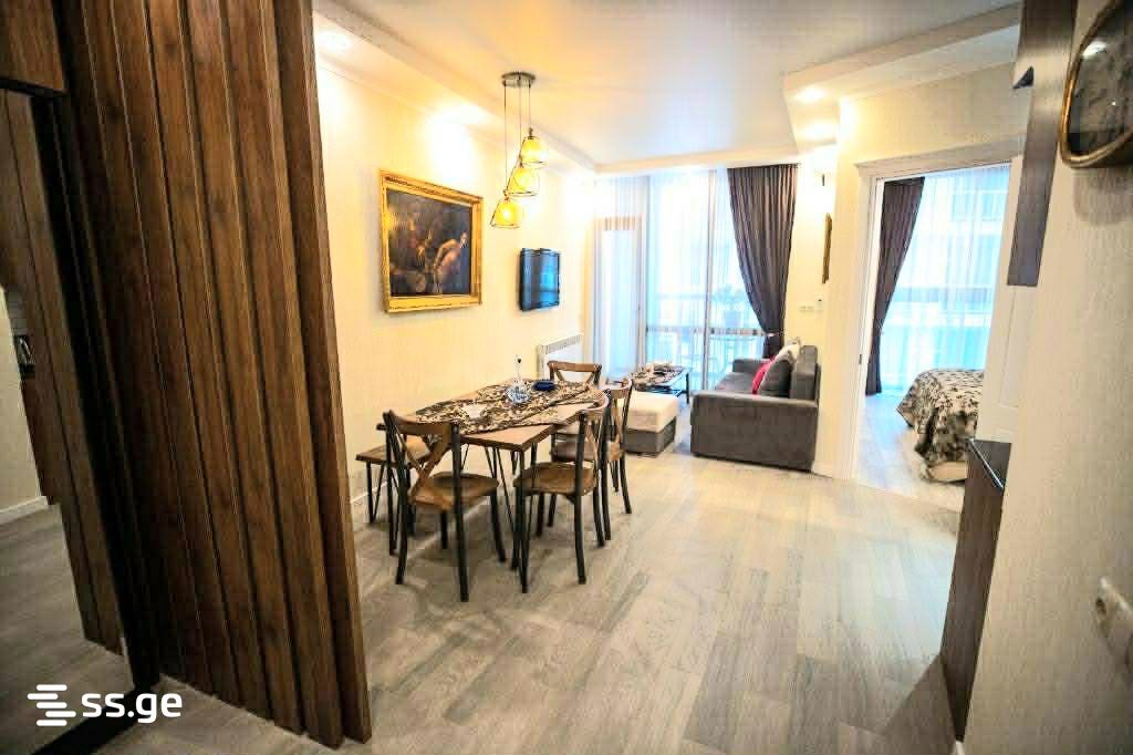Firosman Street 19 - 2 rooms