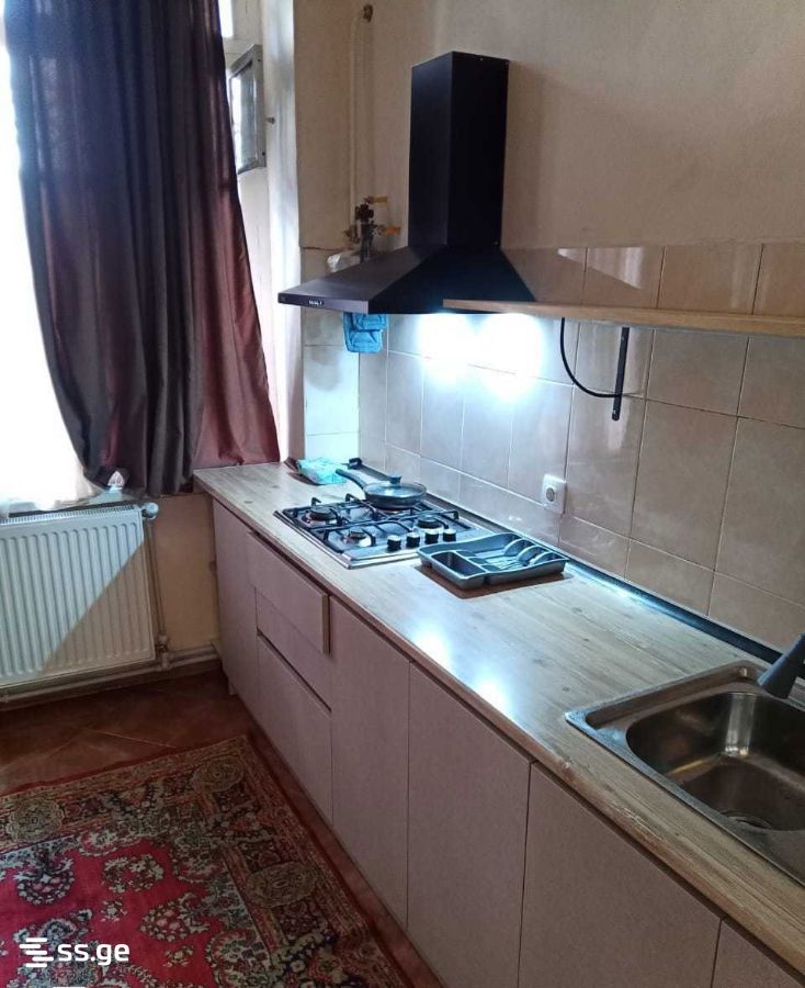 kandelaki st. - 2 rooms