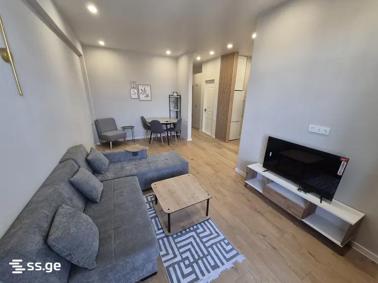 petre imeri st. 22 - 2 rooms