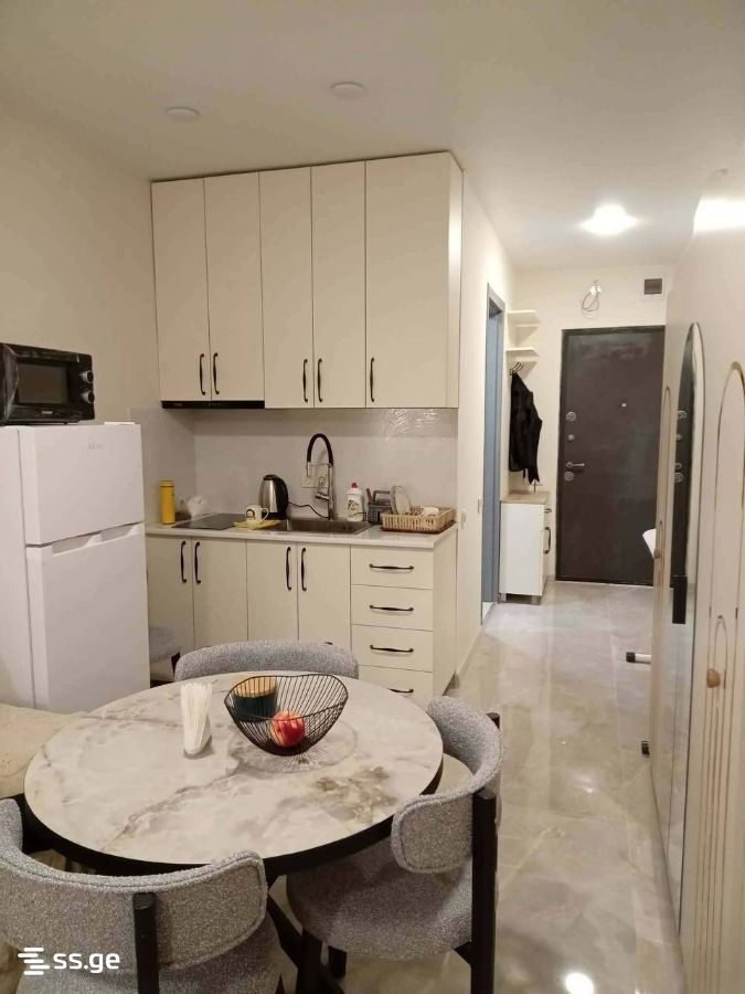 GR. Lortkipanidze st. 24 - 1 rooms