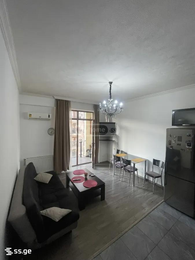 kandelaki st. - 2 rooms