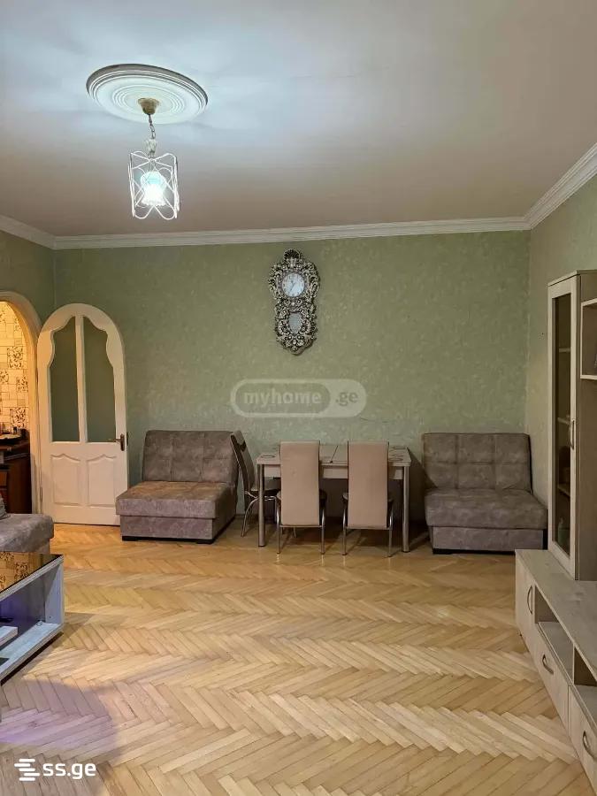 gldanis gorge st. - 2 rooms