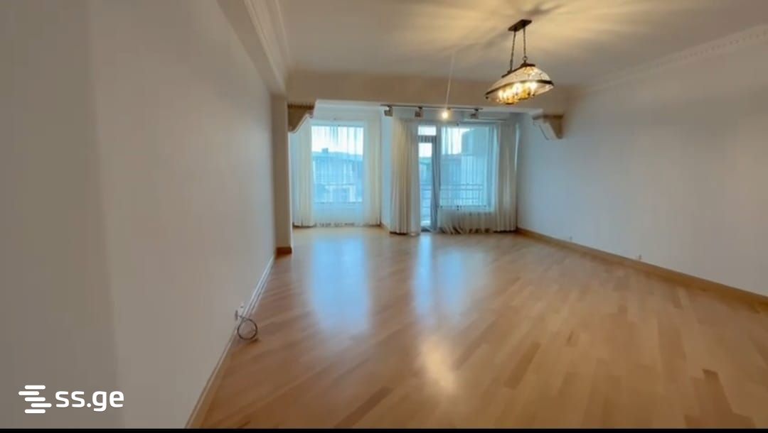 kobuleti st. - 7 rooms