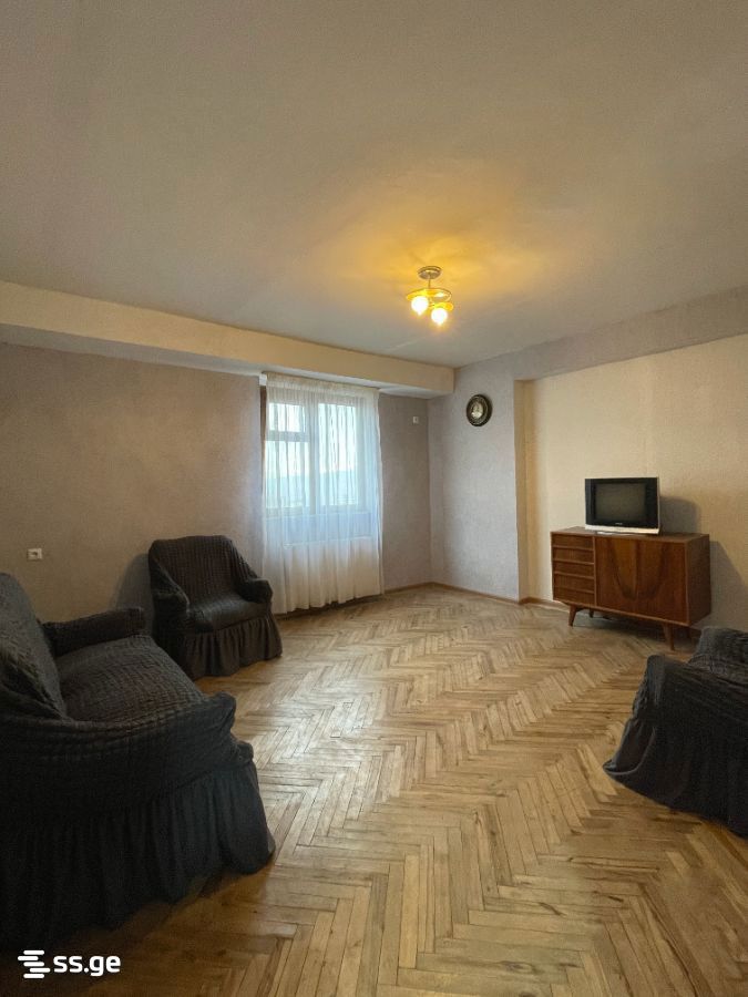 I Microdistrict - Gldani 0 - 4 rooms