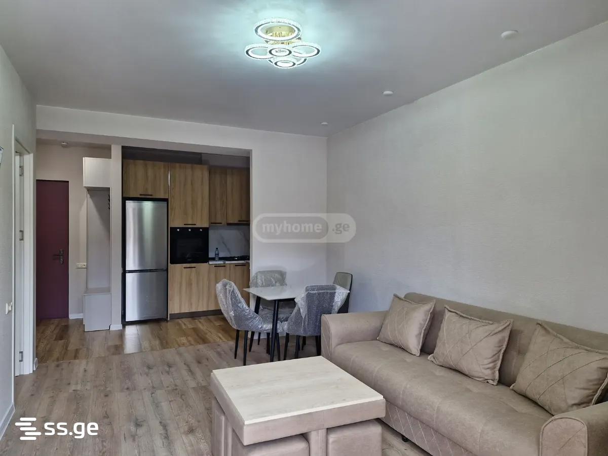 trikotaji st. 33 - 2 rooms