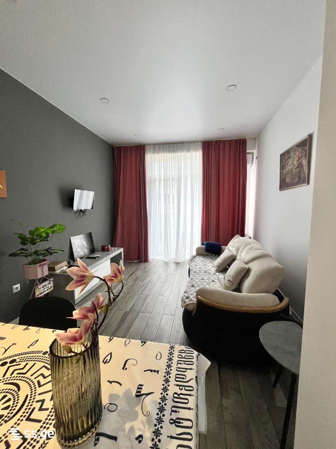 Mirian Mephe st. 42 - 2 rooms