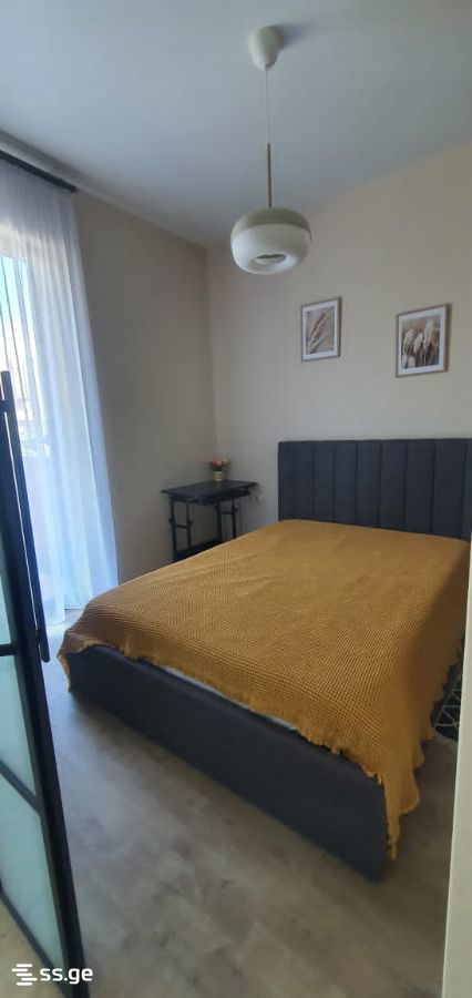universiteti st. - 2 rooms