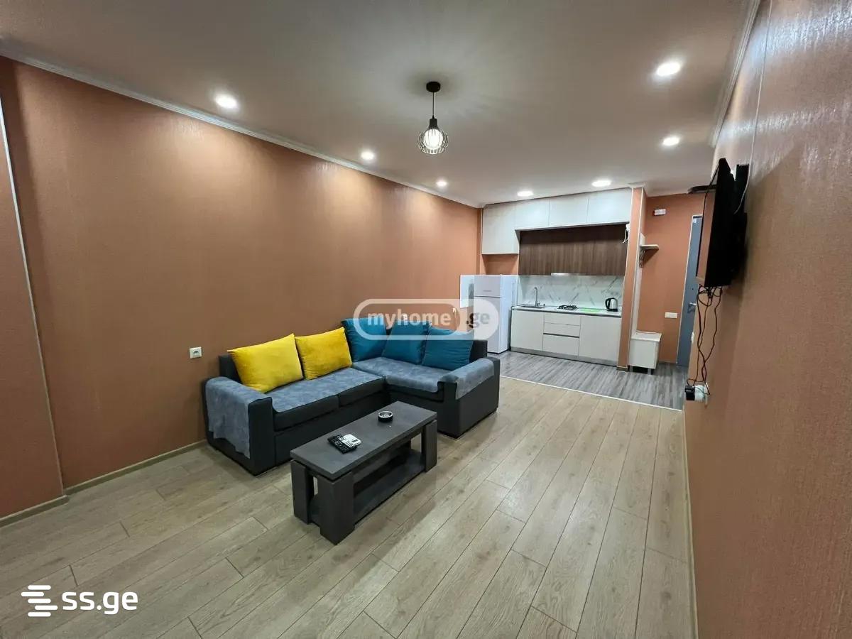 tskaltubo st. - 2 rooms
