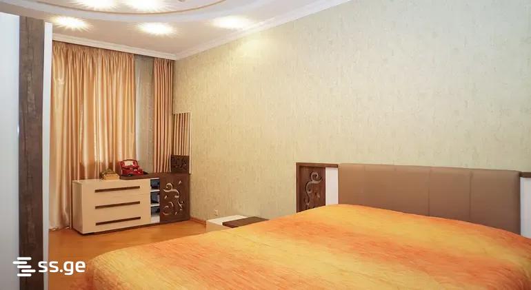 kipshidze st. 3 - 3 rooms