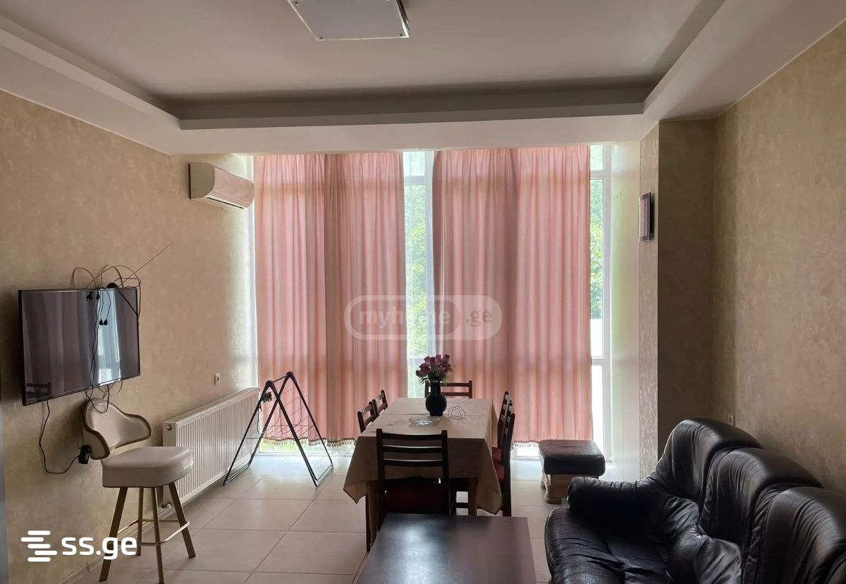 tskneti hwy - 2 rooms