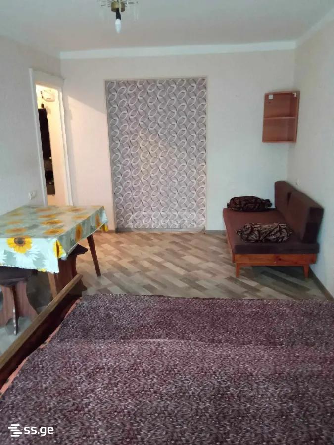 Block VI - Vazha-Pshavela - 1 rooms
