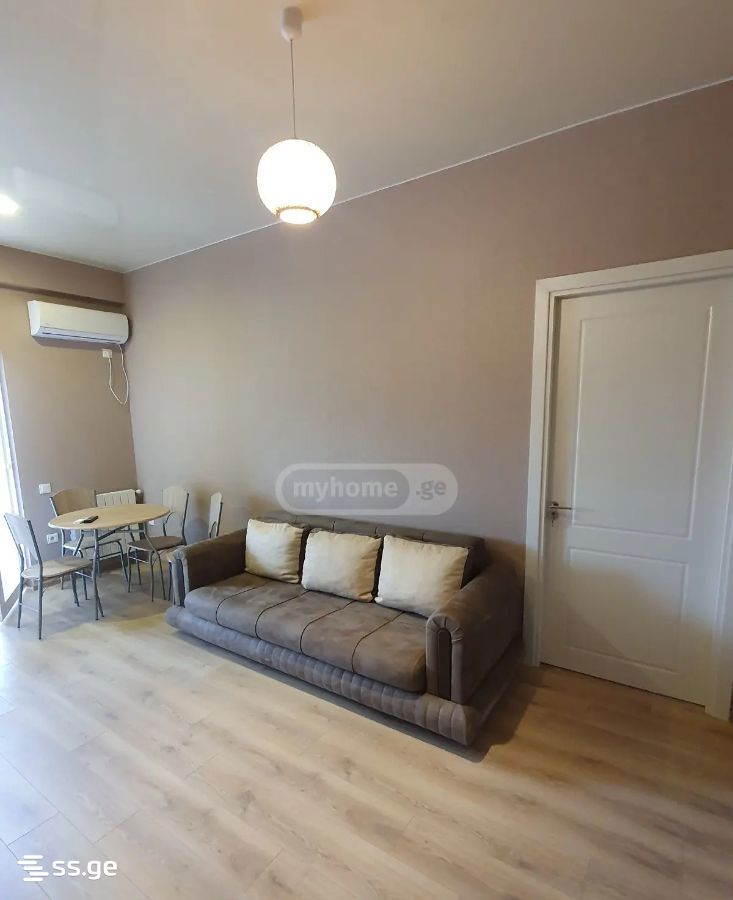 tskneti hwy - 2 rooms