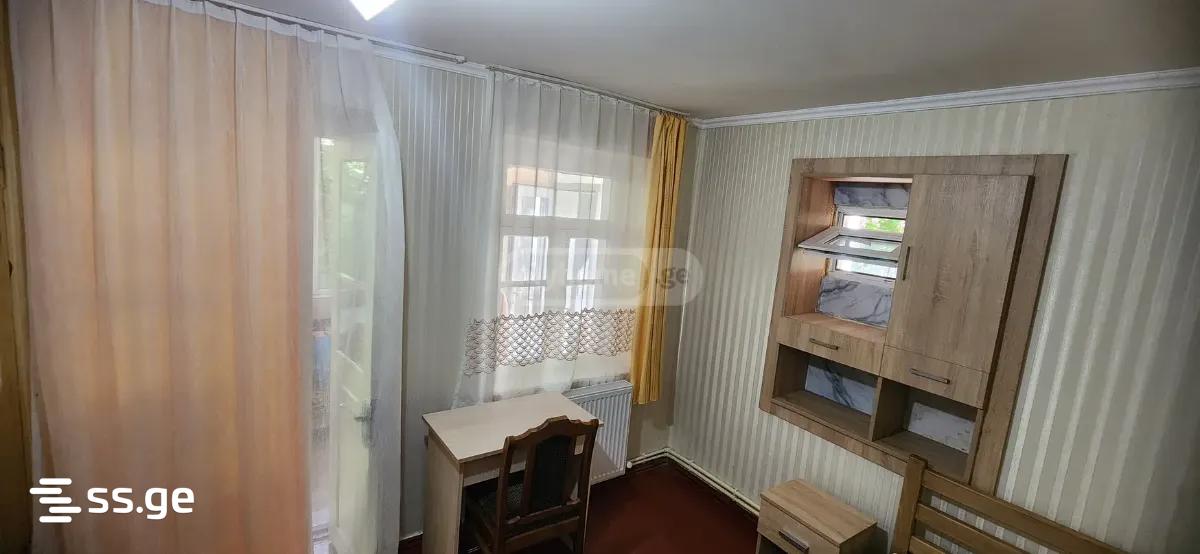 B. Bairamashvili St. 4ა - 1 rooms