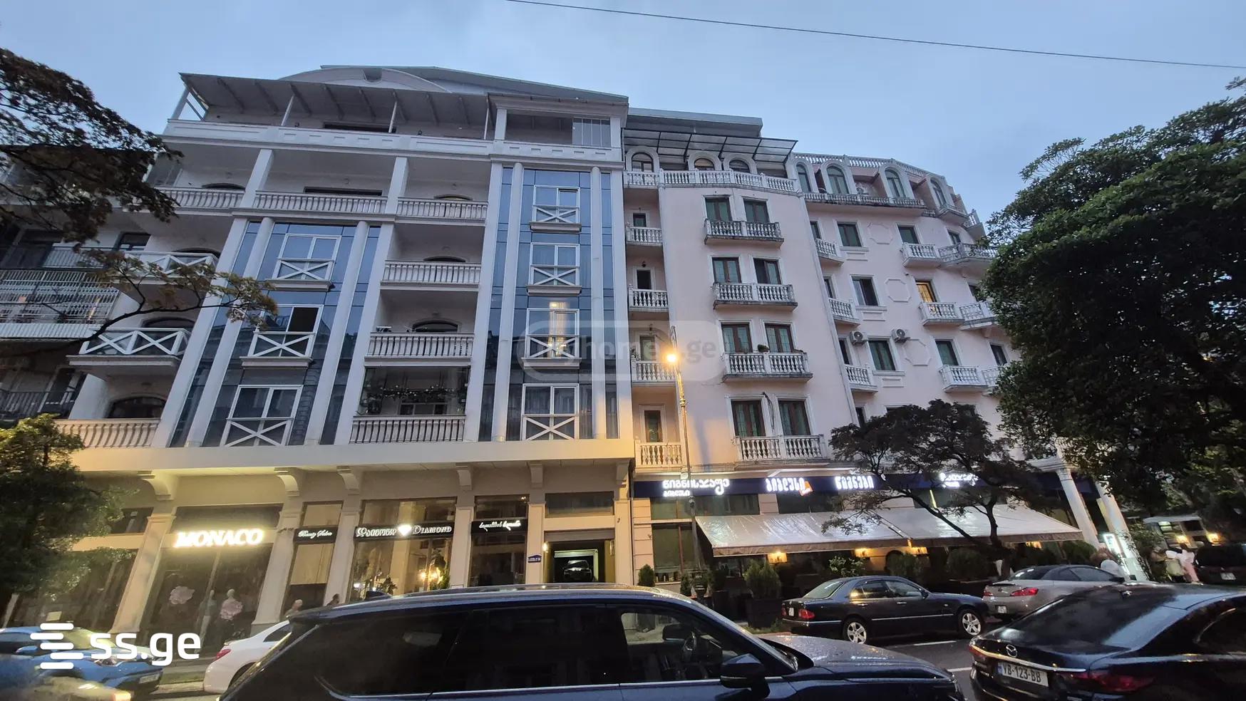 Batumi - 4 rooms