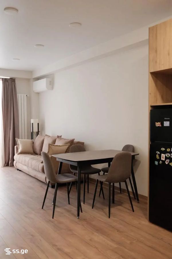 Avaliani st. 2 - 2 rooms