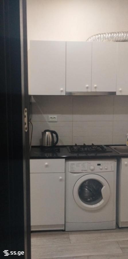 lubliana st. 56 - 2 rooms
