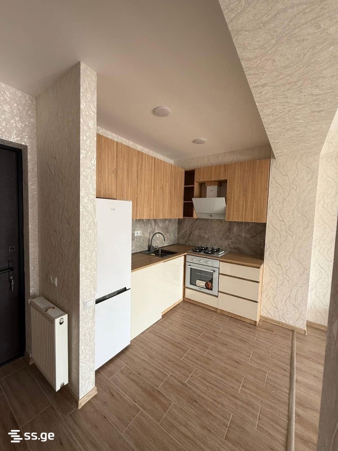 petre imeri st. 7 - 2 rooms