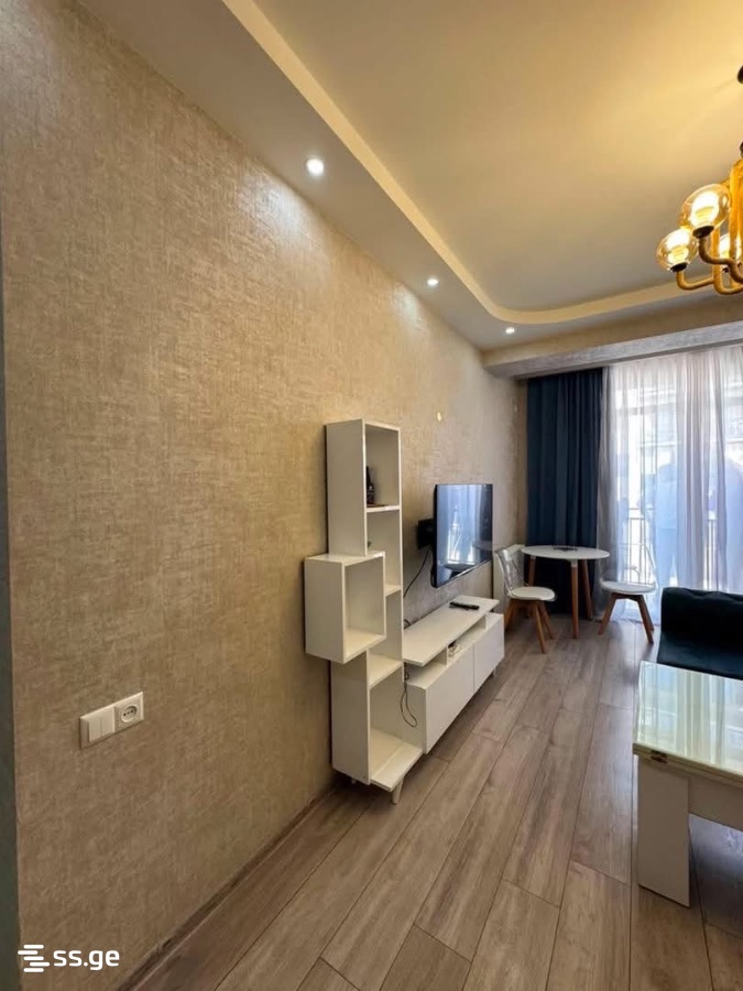 Kristian Stiveni st. 23 - 2 rooms