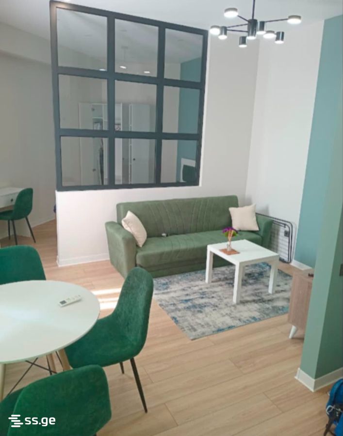 bokhou st. - 2 rooms