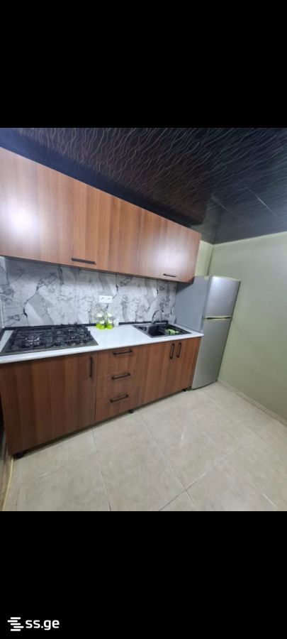 tsromi st. 14 - 3 rooms