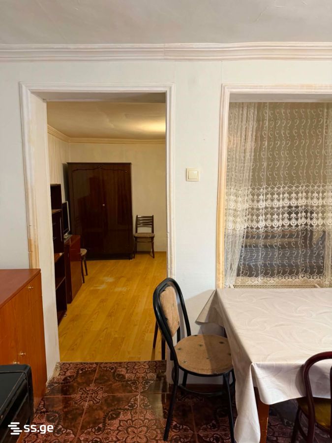 grmagele st. 52 - 2 rooms