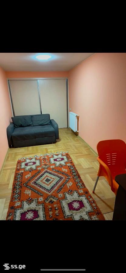 D.Kifiani st. 12 - 2 rooms